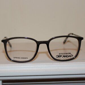 Stetson Off Road Kid's Glasses (5081)